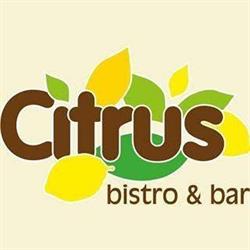 Horario de apertura Citrus Bistro Bar, Orba