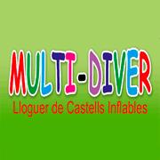 Horario de apertura MULTI-DIVER, Olot