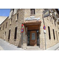 Horario de apertura Restaurante Kutximangui, Artajona