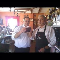 Horario de apertura Bar Restaurante La Sartén, Los Corrales