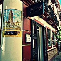 Bar Rincón De Rosita en Sevilla (Casco Antiguo) - Horario de apertura