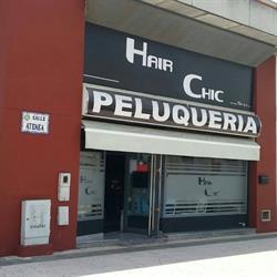 Horario de apertura Hair Chic, Mairena del Aljarafe