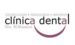 Horario de apertura Clínica Dental Dra. Maria Naverac, Sabiñanigo