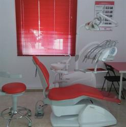 Horario de apertura Centro Dental Mula, 