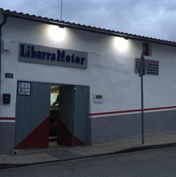 Horario de apertura TALLER LIBARRAMOTOR, Caparroso