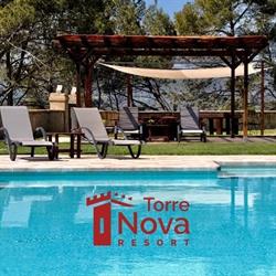 Horario de apertura Torre Nova Resort, La Torre de Claramunt