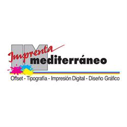 Horario de apertura Imprenta Mediterráneo, Palma de Mallorca