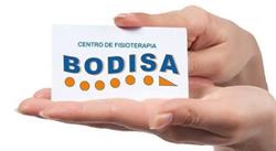 Horario de apertura Centro De Fisioterapia Bodisa, Logroño