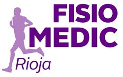Horario de apertura Fisiomedic Rioja, Logroño
