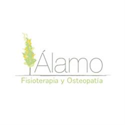 Álamo Fisioterapia y Osteopatía en Madrid (Salamanca) - Horario de apertura