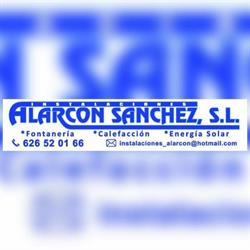 Horario de apertura Instalaciones Alarcón Sánchez S.L., San Pedro del Pinatar