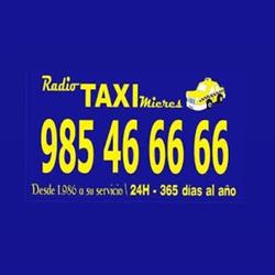 Horario de apertura Radio Taxi Mieres,