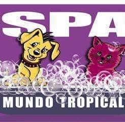 Horario de apertura Peluquería Canina-felina - Spa Mundo, Madrid