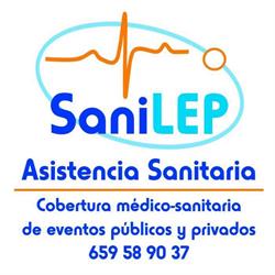 Horario de apertura Sanilep Asistencia Sanitaria, Lepe