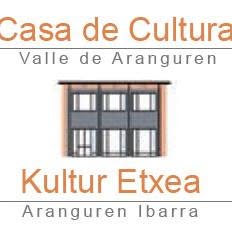 Horario de apertura Casa De Cultura Del Valle De Aranguren, 
