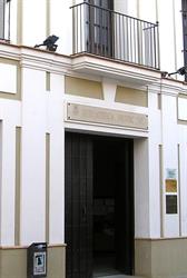 Horario de apertura Biblioteca Municipal De La Puebla De Cazalla, La Puebla de Cazalla