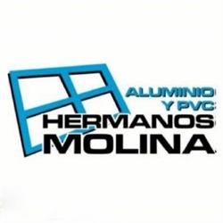Horario de apertura Aluminio Y Pvc Hermanos Molina, Ciudad Real