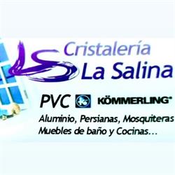Horario de apertura Cristaleria La Salina, Chiclana de la Frontera