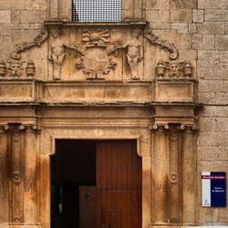 Horario de apertura Centro de Mayores "Puerta de la Villa", La Roda