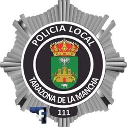 Horario de apertura Policia Local De Tarazona De La Mancha, Tarazona de la Mancha