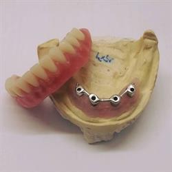 Horario de apertura Laboratorio De Protesis Sexitanodental, Almuñecar