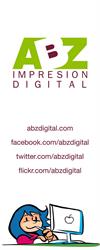Horario de apertura ABZ Impresión Digital, Bilbao