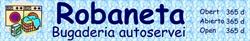 Horario de apertura Lavanderia Autoservicio Robaneta, Mollet del Vallès