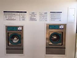 Horario de apertura Lavandería Autoservicio Drotna, A Coruña