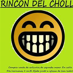 Horario de apertura Rincón del Chollo, El Ejido