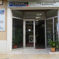 Horario de apertura Cergam S.L., Pollença