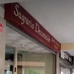 Horario de apertura Sagrario Decoración, Arganda del Rey