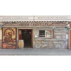 Horario de apertura Canovelles, Barriada Nova
