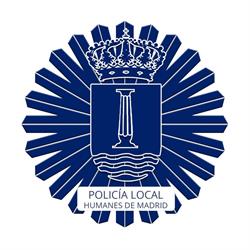 Horario de apertura POLICÍA LOCAL HUMANES DE MADRID., Humanes de Madrid