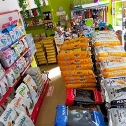 Horario de apertura Piensos Agropet, Badajoz