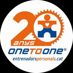 Horario de apertura One To One Entrenadors Personals, Molins de Rei