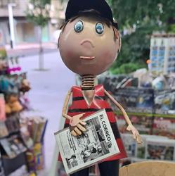 Horario de apertura Kiosko 6d2, Areeta
