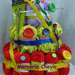 Horario de apertura Mercería Cheylo, Vilanova i la Geltrú