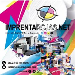 Horario de apertura Imprenta rojas, Prado del Rey