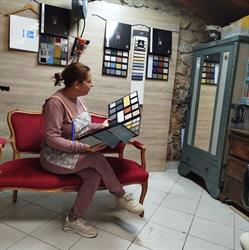 Horario de apertura Restauracion y Tapicería Charines, Entrambasaguas