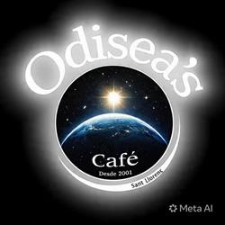 Horario de apertura Odisea'S Café, Sant Llorenç des Cardassar