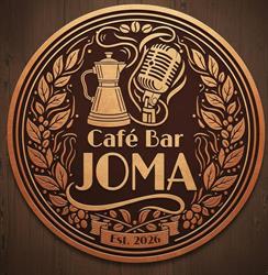 Horario de apertura Café-Bar Joma, Casas de Benítez