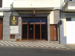 Horario de apertura Asadero Virgen Del Pino, Teror