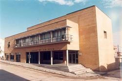 Horario de apertura Ayuntamiento de Alcoletge, 