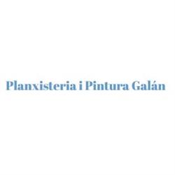 Horario de apertura Planxisteria i Pintura Galán -Guissona, 