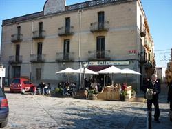 Horario de apertura Bar Sifó, Hostalric
