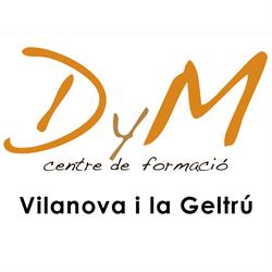 Horario de apertura Dym Centro De Formacion, Vilanova i la Geltrú