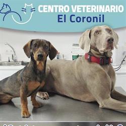 Horario de apertura Centro Veterinario El Coronil, 