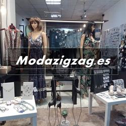 Horario de apertura Moda Zig Zag, Huetor Tajar