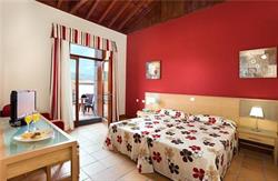Horario de apertura Hotel Señorio del Valle, Santiago del Teide