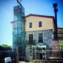 Horario de apertura Restaurante Sesgarrigues, Sant Cugat Sesgarrigues